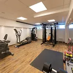 Erdmann - Garni 4* 제바트헤링스도르프