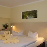 Erdmann - Garni 4*