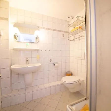 Erdmann - Garni 4*