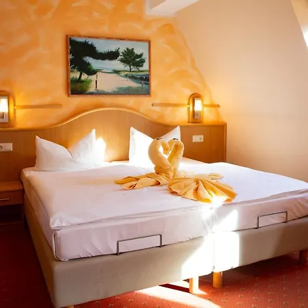 Erdmann - Garni Heringsdorf