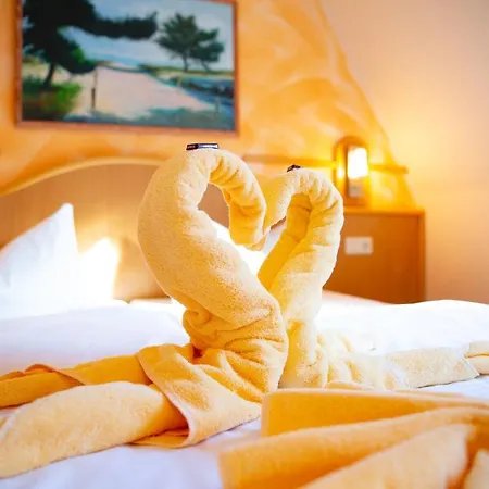 호텔 Erdmann - Garni 4*