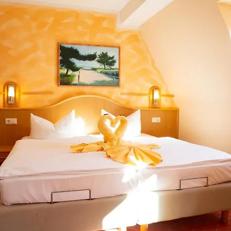 Erdmann - Garni 호텔