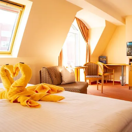 Erdmann - Garni Heringsdorf