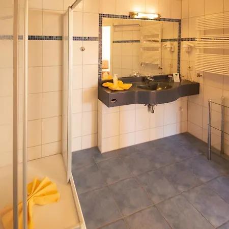 호텔 Erdmann - Garni 4*