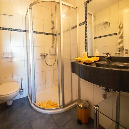 Szálloda Erdmann - Garni