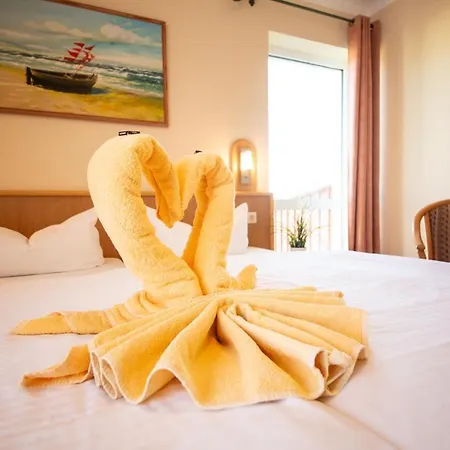 호텔 Erdmann - Garni 4*