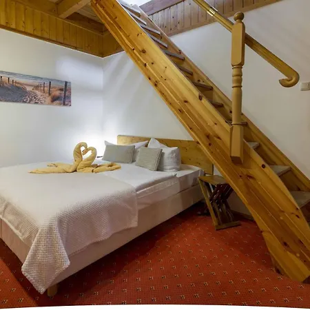 Guest house Erdmann - Garni Heringsdorf (Usedom)