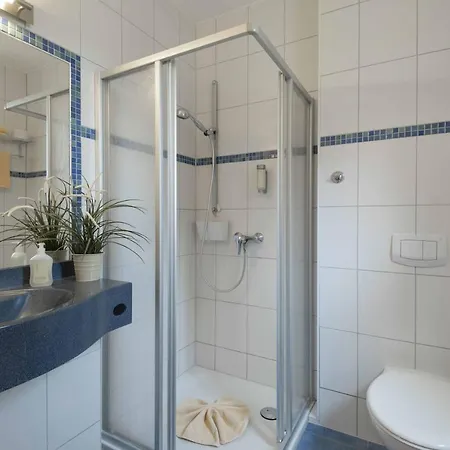 Erdmann - Garni Szálloda