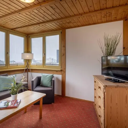 Erdmann - Garni 호텔 제바트헤링스도르프