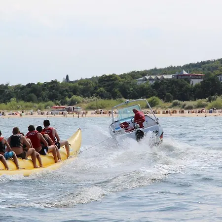 Erdmann - Garni Heringsdorf