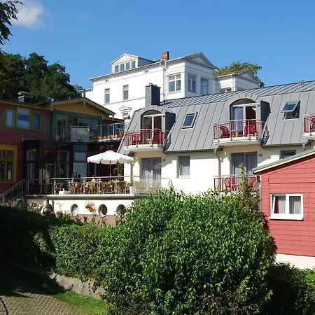 Erdmann - Garni Heringsdorf (Usedom)