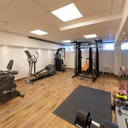 Erdmann - Garni 4* Heringsdorf