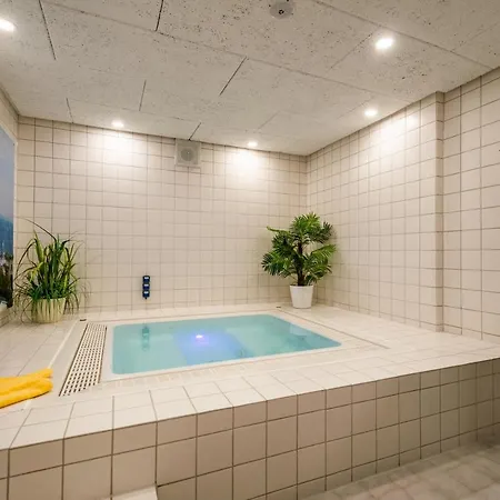 Erdmann - Garni 4*