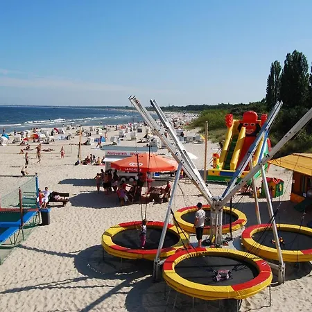 호텔 Erdmann - Garni