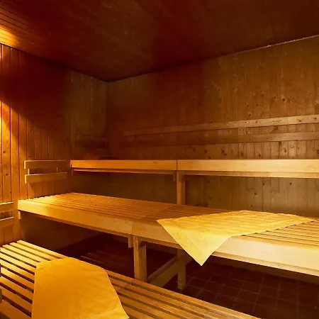 Erdmann - Garni 4* Heringsdorf