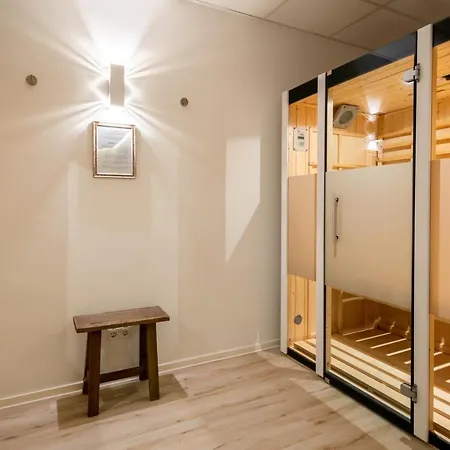 Erdmann - Garni Szálloda Heringsdorf