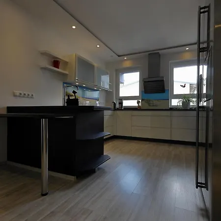 Erdmann - Garni Szálloda