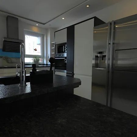 Erdmann - Garni 제바트헤링스도르프