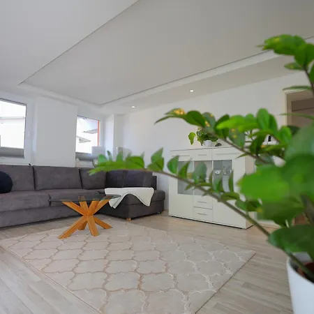 Erdmann - Garni 제바트헤링스도르프