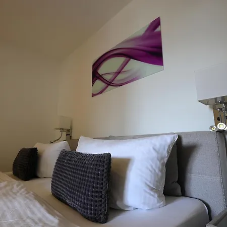 Erdmann - Garni Szálloda 4*