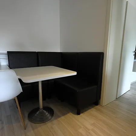 Erdmann - Garni Guest house