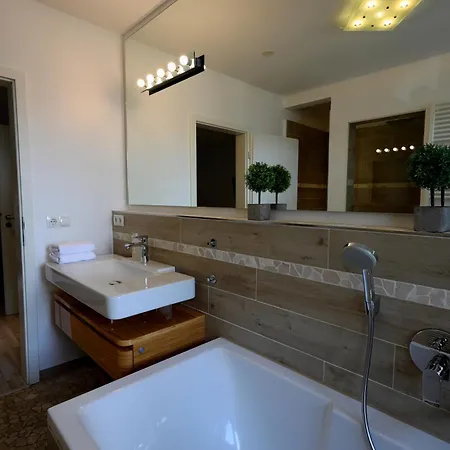 Erdmann - Garni 4* Heringsdorf