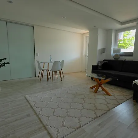 호텔 Erdmann - Garni 4*