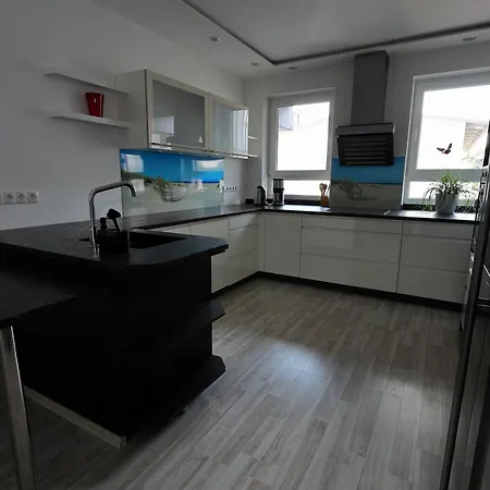 Erdmann - Garni Guest house *