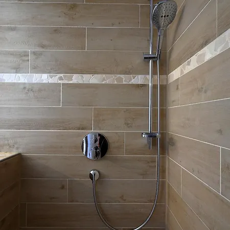 Erdmann - Garni 4* 제바트헤링스도르프