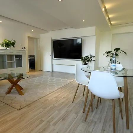 Erdmann - Garni Heringsdorf