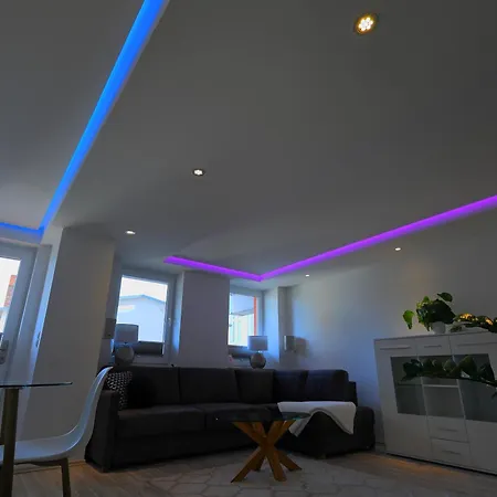 Erdmann - Garni 호텔 4*