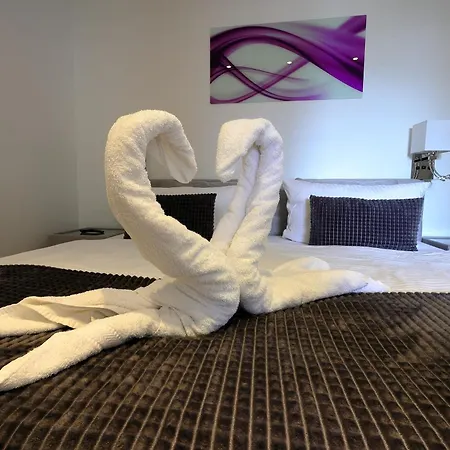 Erdmann - Garni Guest house Heringsdorf (Usedom)