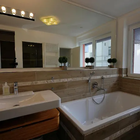 Szálloda Erdmann - Garni