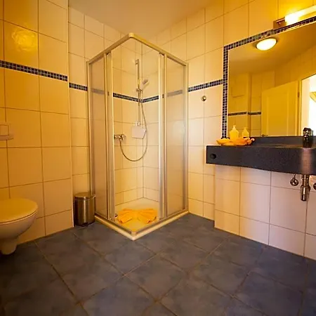 Hotel Erdmann - Garni Heringsdorf (Usedom)