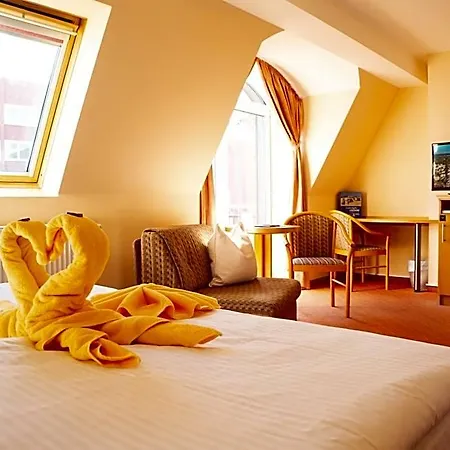 Erdmann - Garni Hotel
