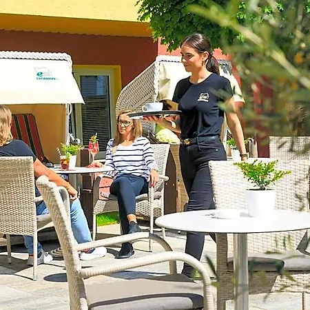 Hotel Erdmann - Garni Heringsdorf (Usedom)