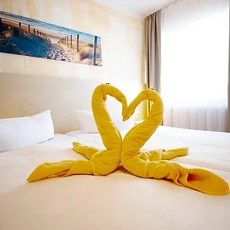 Erdmann - Garni Hotel 4*