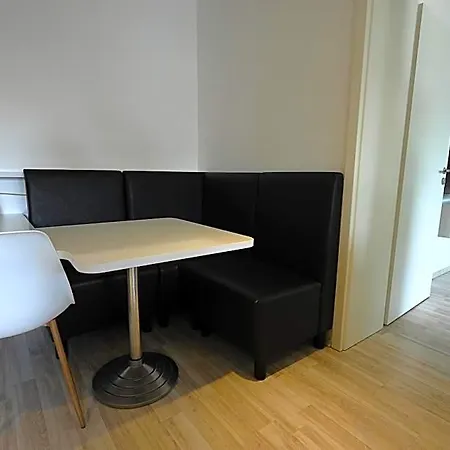 Erdmann - Garni Hotel 4*