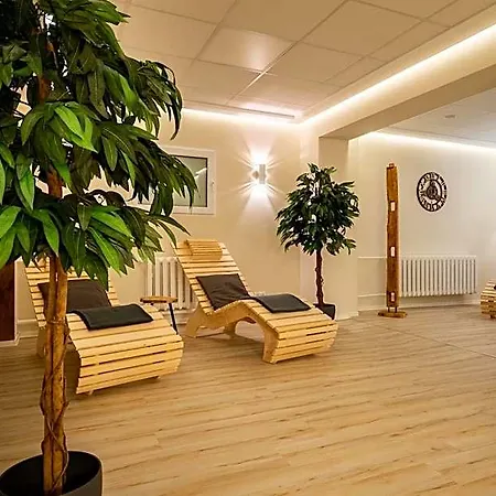 Hotel Erdmann - Garni 4*