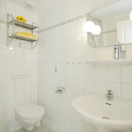 Erdmann - Garni 호텔 제바트헤링스도르프