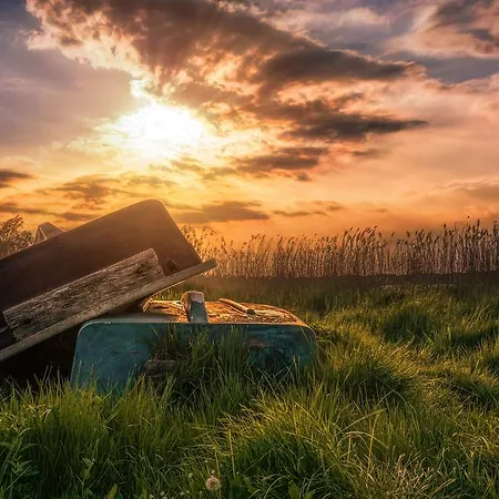 Erdmann - Garni 4* Heringsdorf