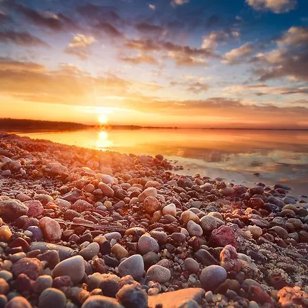 Erdmann - Garni Szálloda Heringsdorf