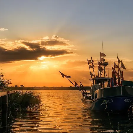 Erdmann - Garni 호텔