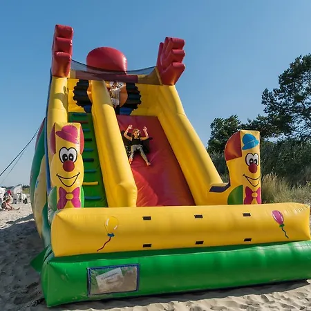 Erdmann - Garni 제바트헤링스도르프