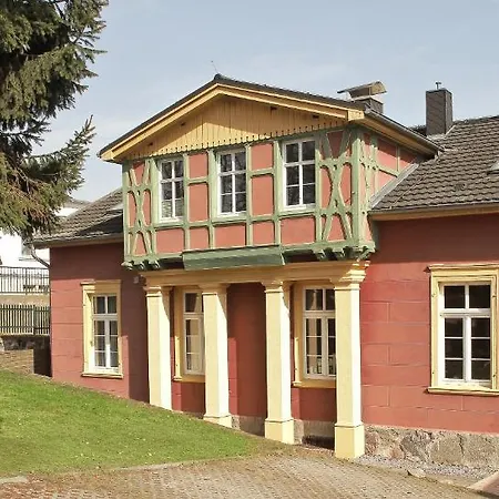 Guest house Erdmann - Garni *