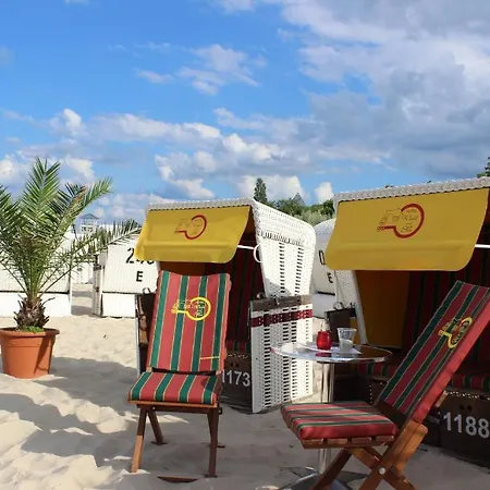 호텔 Erdmann - Garni