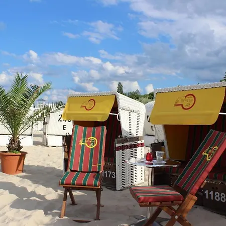 Guest house Erdmann - Garni