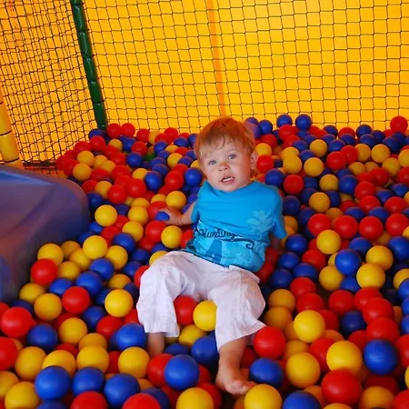 Erdmann - Garni 호텔 4*