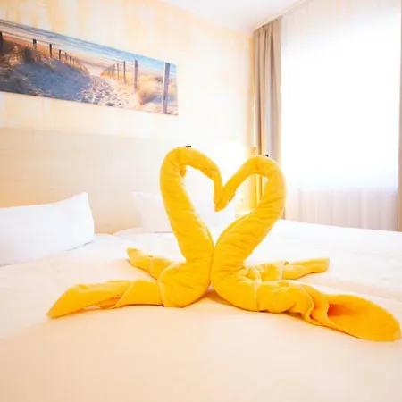 Erdmann - Garni Heringsdorf