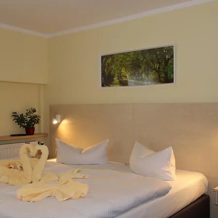 Erdmann - Garni 4*